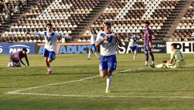 No pudo ser para mateo Clemente en la final de Reserva